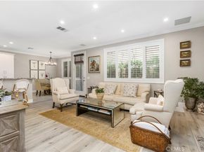 302 Canoe Pond, Costa Mesa CA 92627