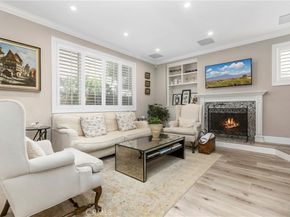 302 Canoe Pond, Costa Mesa CA 92627