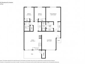 1250 S Brookhurst 1011, Anaheim CA 92804