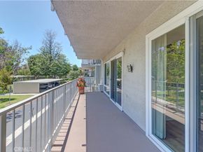 654 Avenida Sevilla A, Laguna Woods CA 92637