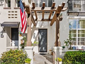 171 Stepping Stone, Irvine CA 92603