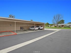 1371 Oakmont Road 150K, Seal Beach CA 90740