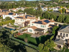 9 River Rock, Coto de Caza CA 92679