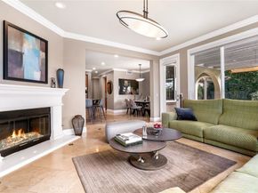 9 River Rock, Coto de Caza CA 92679