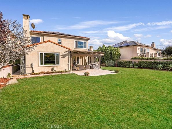 9 River Rock, Coto de Caza CA 92679