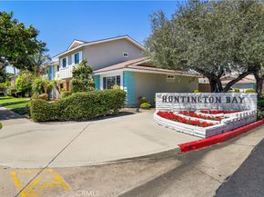 10164 Disney Circle, Huntington Beach CA 92646