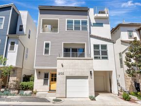2105 Two Harbors Circle, Costa Mesa CA 92627
