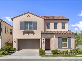 317 Brimwood, Irvine CA 92618