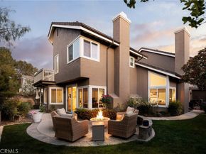 28871 Walnut Grove, Mission Viejo CA 92692