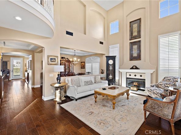 1024 N Cheyenne, Orange CA 92869