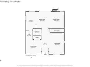 19 Whitewood, Irvine CA 92612