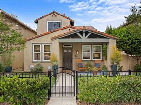 7 Paseo Simpatico, Rancho Santa Margarita CA 92688