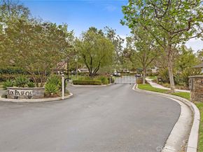 7 Paseo Simpatico, Rancho Santa Margarita CA 92688