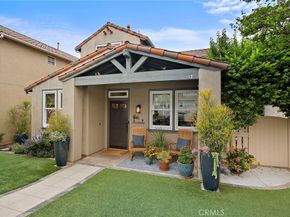 7 Paseo Simpatico, Rancho Santa Margarita CA 92688