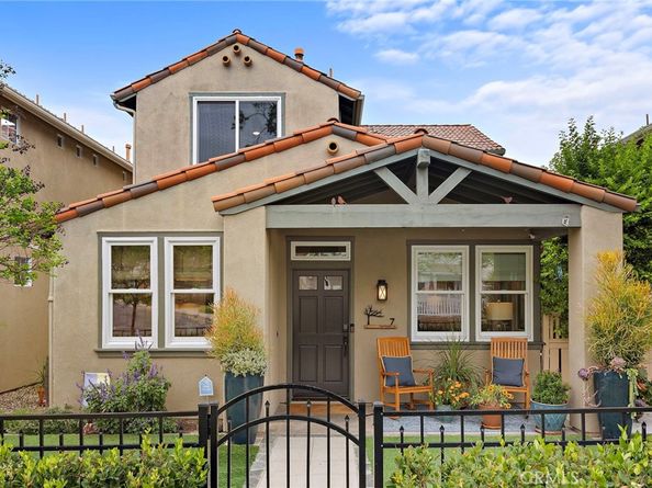 7 Paseo Simpatico, Rancho Santa Margarita CA 92688