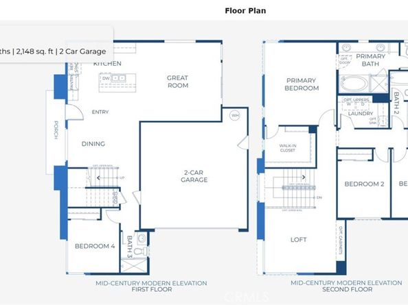 3430 East Emerald Drive, Ontario CA 91761