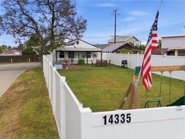 14335 Leffingwell, Whittier CA 90604