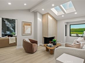 10 White Water Drive, Corona Del Mar CA 92625