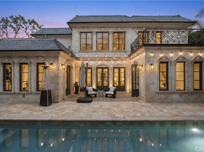 2027 Santiago, Newport Beach CA 92660