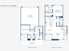 3648 S. Eichler Paseo 8, Ontario CA 91761
