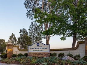 26366 Mirar Vista, Mission Viejo CA 92692