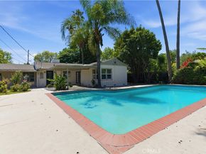 17363 Saticoy Street, Northridge CA 91325