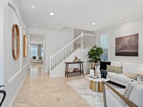 6 Bainbridge, Ladera Ranch CA 92694