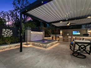 6 Bainbridge, Ladera Ranch CA 92694