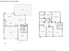 6 Bainbridge, Ladera Ranch CA 92694