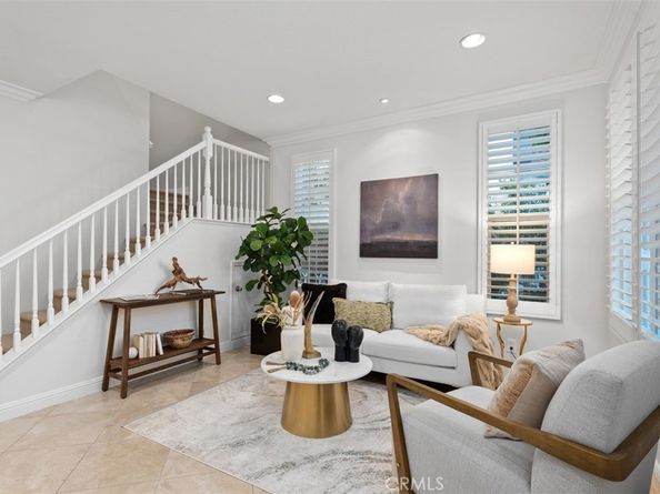 6 Bainbridge, Ladera Ranch CA 92694