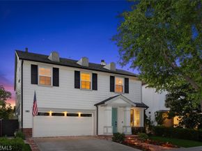 6 Bainbridge, Ladera Ranch CA 92694