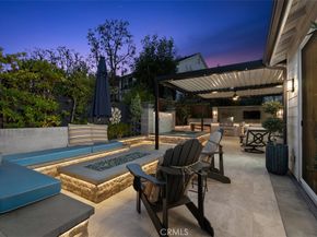 6 Bainbridge, Ladera Ranch CA 92694