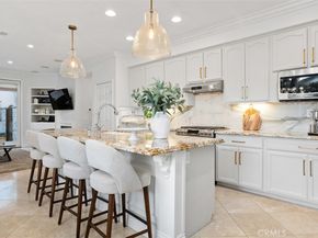 6 Bainbridge, Ladera Ranch CA 92694