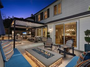 6 Bainbridge, Ladera Ranch CA 92694