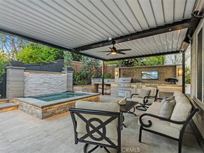 6 Bainbridge, Ladera Ranch CA 92694