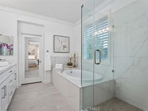 6 Bainbridge, Ladera Ranch CA 92694
