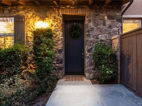 35 Clover, Lake Forest CA 92630