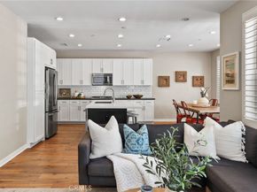 35 Clover, Lake Forest CA 92630