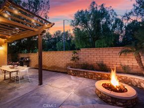 35 Clover, Lake Forest CA 92630