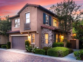 35 Clover, Lake Forest CA 92630