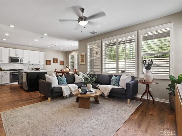 35 Clover, Lake Forest CA 92630
