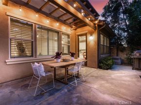 35 Clover, Lake Forest CA 92630
