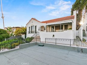1225 S Leland, San Pedro CA 90731
