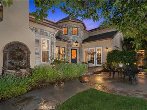 36 Walnut Creek, Irvine CA 92602