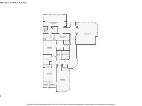 36 Walnut Creek, Irvine CA 92602