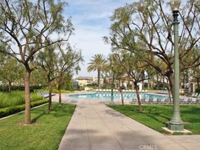 36 Walnut Creek, Irvine CA 92602