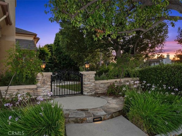 36 Walnut Creek, Irvine CA 92602