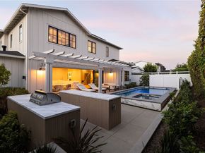 1423 Mariners, Newport Beach CA 92660