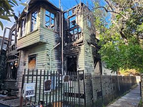1230 S Bonnie Brae, Los Angeles CA 90006