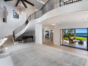 1 Shoreridge, Newport Coast CA 92657